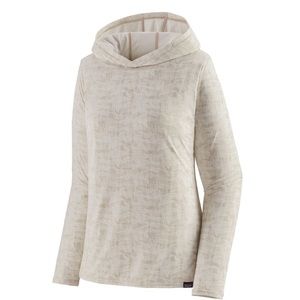 Patagonia 
Capilene Cool Daily Hoody - Women's - Small